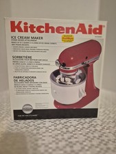 Kitchenaid kicaowh ice for sale  Callahan