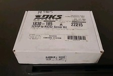 Doorking 1830 185 for sale  Clovis
