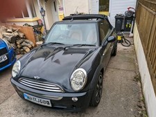 2007 mini cooper for sale  MINEHEAD