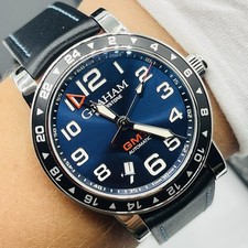 Graham silverstone rare for sale  Belton