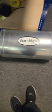 Iso max air for sale  BRISTOL
