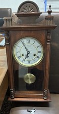Vintage regulator wall for sale  WOLVERHAMPTON