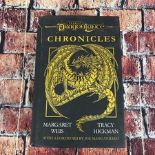 Dragonlance chronicles margare for sale  Fairburn