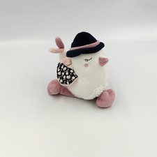 Doudou musical oiseau d'occasion  Le Portel