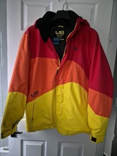 Lib tech snowboard for sale  COVENTRY