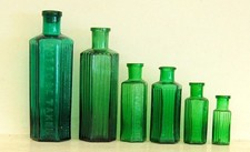 Nice old green for sale  MALVERN
