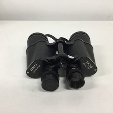 Binóculos Zenith Coated Optics 7x50 Field 7,1° com estojo de transporte (9) # 208 comprar usado  Enviando para Brazil