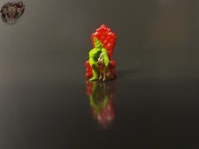 Grinch max thron gebraucht kaufen  Berlin