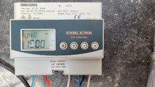 Nachtspeicher stiebel eltron gebraucht kaufen  Pulheim