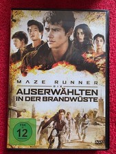 Maze runner auserwählten gebraucht kaufen  Cottbus