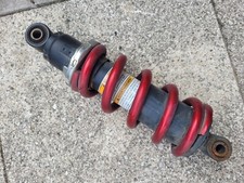 Kawasaki er6 federbein gebraucht kaufen  Neuried