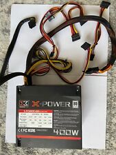 Alimentation 400w xigmatek d'occasion  Suresnes