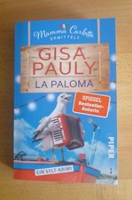gisa pauly gebraucht kaufen gisa pauly gebraucht kaufen Düsseldorf