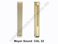 Meyer sound cal gebraucht kaufen  Berlin