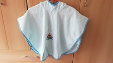 Kinder badeponcho gebraucht kaufen  Lörrach