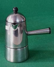 Vecchia caffettiera lavazza usato  Italia