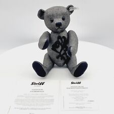 Steiff 025976 teddybär gebraucht kaufen  Heidenheim an der Brenz