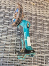 Makita dga452 cordless for sale  ISLEWORTH