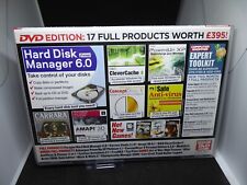 Computer shopper dvd for sale  LIVERPOOL