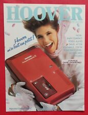 Press 1985 hoover d'occasion  Expédié en Belgium