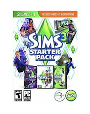 Sims starter pack for sale  Radcliff