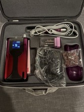 Belle 35000rpm electric for sale  Glendora