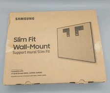 Suporte de parede Samsung Slim Fit WMN-A50EB/ZA 2021, caixa aberta comprar usado  Enviando para Brazil