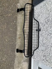 Dog guard mini for sale  NUNEATON
