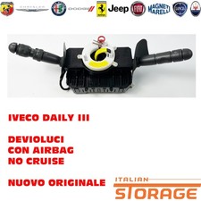 Pour IVECO Daily III Devioluci Airbag No Cruise Neuf Original 504108685 comprar usado Pour IVECO Daily III Devioluci Airbag No Cruise Neuf Original 504108685 comprar usado  Enviando para Brazil