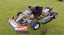 Old honda project for sale  THURSO