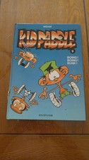 Kid paddle 9 d'occasion  Attignat