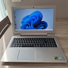 Notebook gaming lenovo usato  Priverno