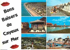 Cayeux mer multivues d'occasion  Fruges