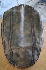 Mens flat cap for sale  NEWCASTLE UPON TYNE