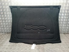 Fiat 500x boot for sale  WEST BROMWICH