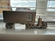 Articulated truck lorry for sale  HULL