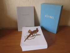 Oiseaux documents histoire d'occasion  Angoulême