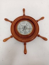 Weather master wall for sale  RUGBY