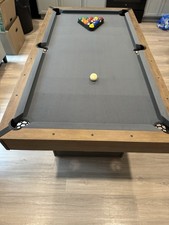 Pool table local for sale  Nashville