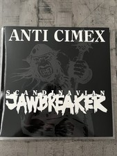 Anti cimex scandinavian gebraucht kaufen  Dortmund