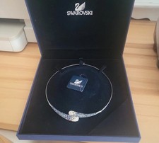 Swarovski collier riginal gebraucht kaufen  Illertissen