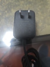 Adaptador CA GA-0501000 5V 1000mA carregador de fonte de alimentação comprar usado  Enviando para Brazil