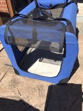 Dog carrier travel for sale  PRESTON