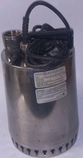 Grundfos unilift ap12 usato  Spedire a Italy