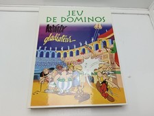 Jeux société asterix d'occasion  Derval