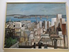 Large 1960 bay for sale  San Diego