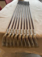 Ping golf clubs for sale  STAFFORD