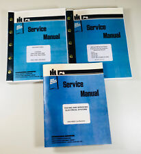 Set international 4366 for sale  Brookfield