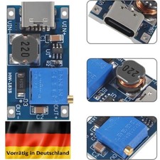 Mt3608 boost converter gebraucht kaufen  Karben