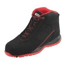 Chaussures sécurité montante d'occasion  Hénin-Beaumont